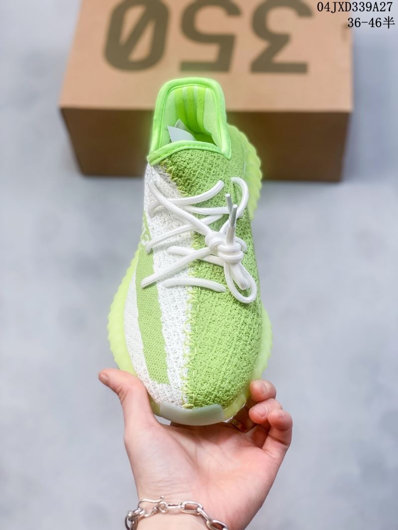 Adidas Yeezy Shoes